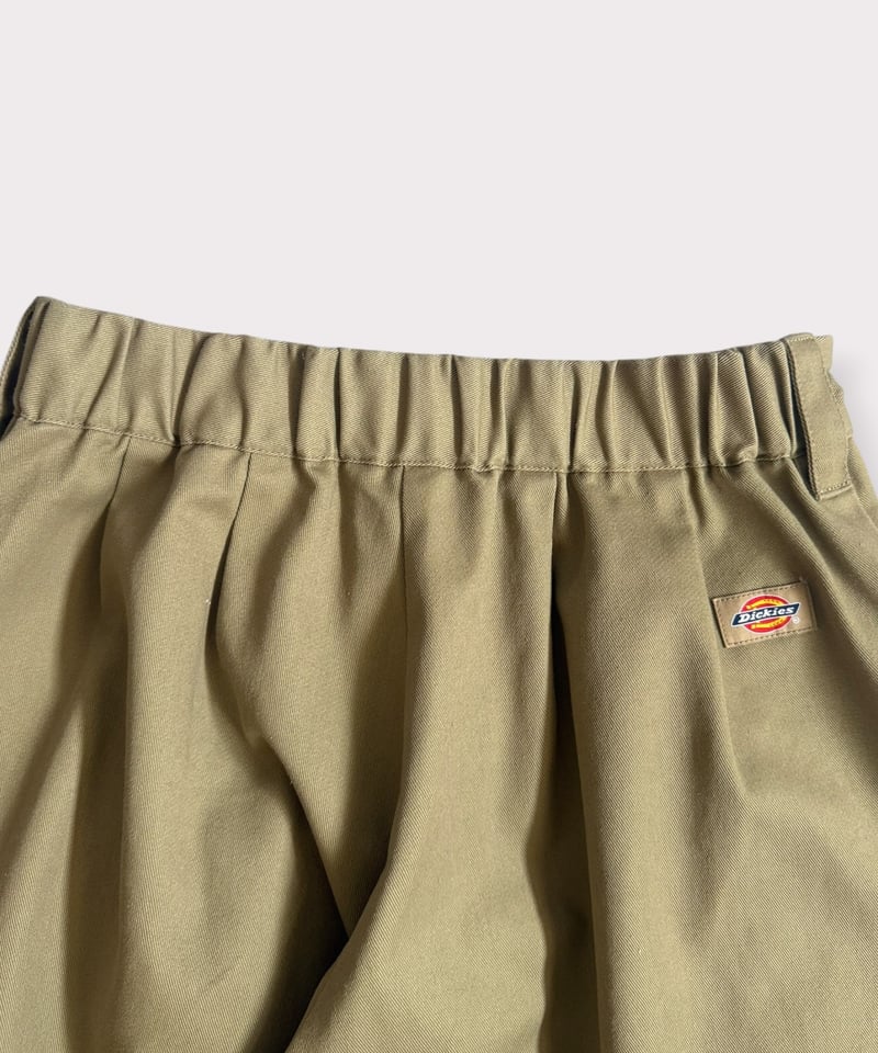 受注販売】 Chinatsu Aoyama×Dickies®︎ The Makers Pa