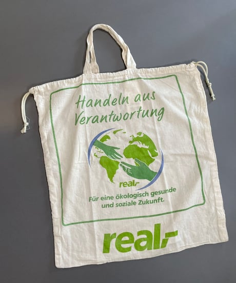【RE;CIRCLE】 RE ECO Bag/210812-032