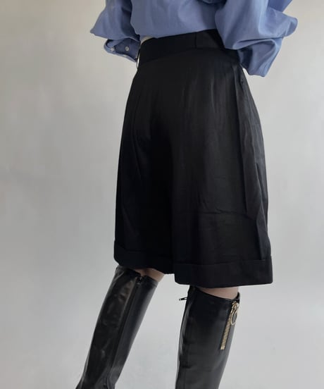 【USED】 Short Pants / 220820-023
