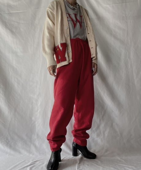 【USED】   Knit Cardigan W /211020-041