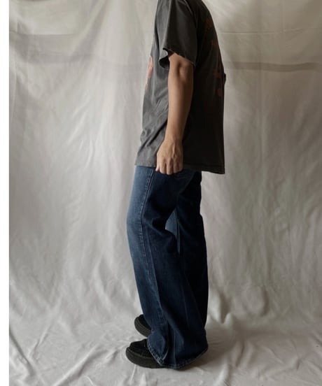 【USED】 Levi's Denim Pants 684③/210825-008