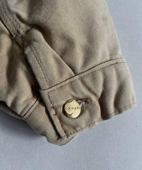【USED】 Carhartt Tracker Jacket  /250222-003