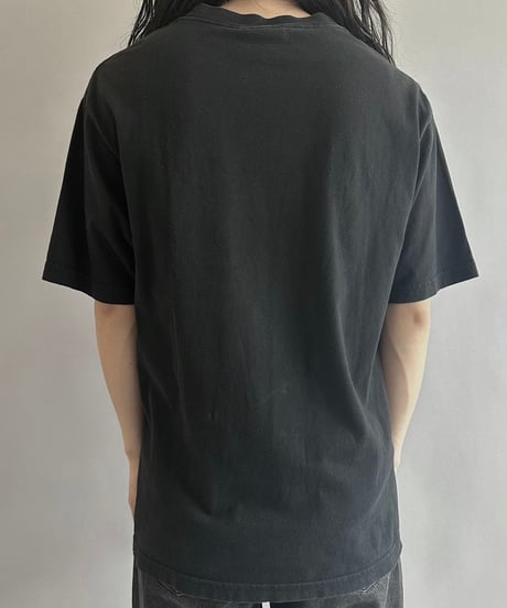 【USED】 AIR WALK T-Shirt  /240729-116