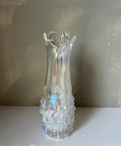 【USED】 Flower Vase  ( 花瓶 / フラワーベース ) 5769