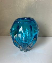 【USED】 Flower Vase  ( 花瓶 / フラワーベース ) 5784