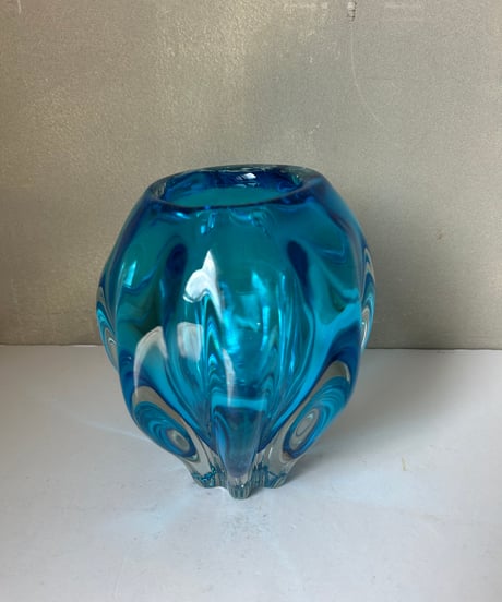 【USED】 Flower Vase  ( 花瓶 / フラワーベース ) 5784