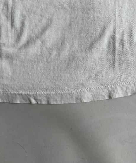 【USED】 80~90's Miller HIGHT LIFE  T-Shirt / 250614-015