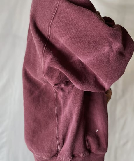 【USED】  Champion Reverse Weave Sweat Dr.Konstantin Frank/210902-034