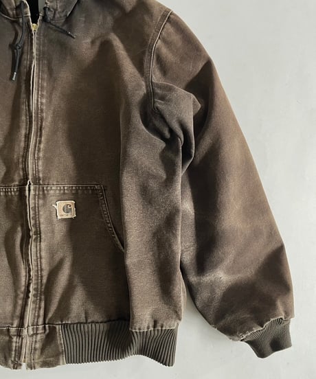 【USED】 Carhartt Active Jacket/250222-013
