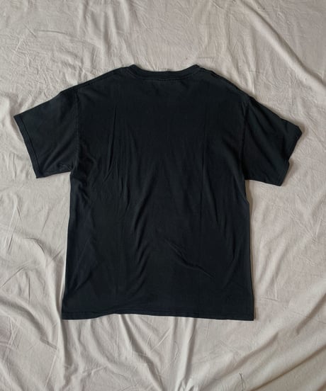 【USED】 S/S T-shirt RED HOT CHILI PEPPERS②/210703-019