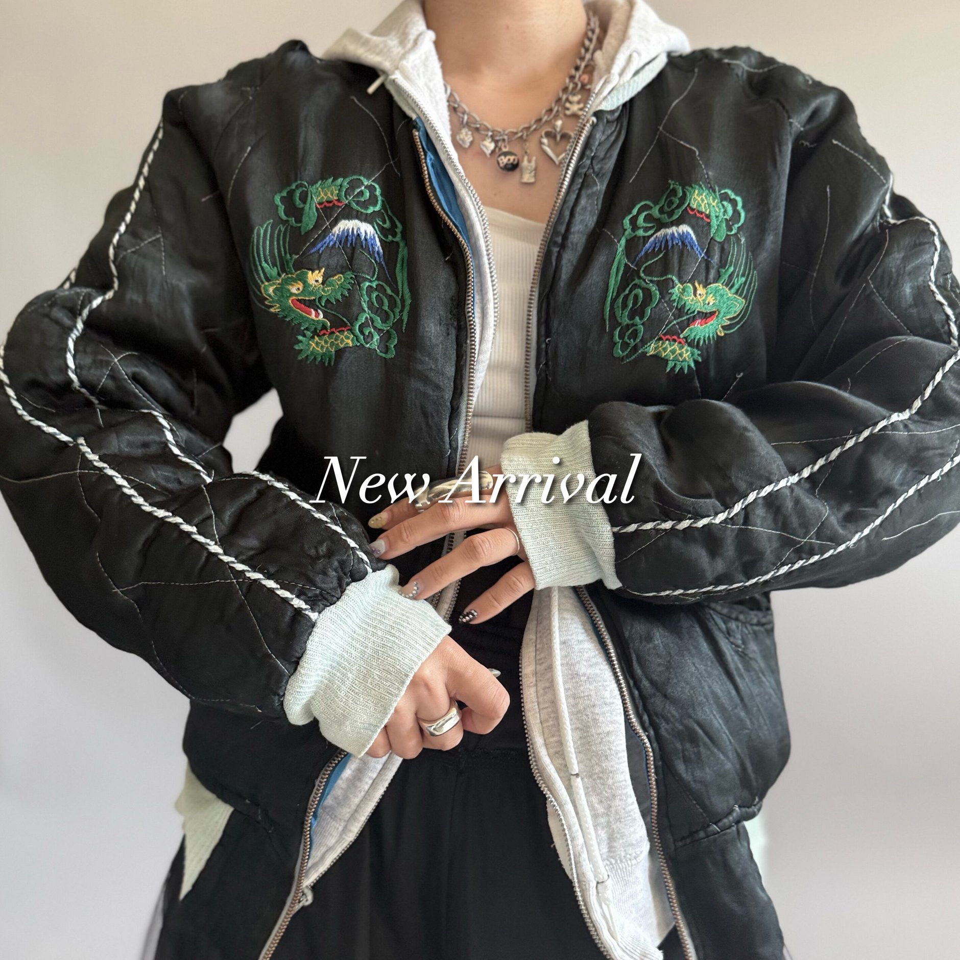 THE TINY SHOP by MORI