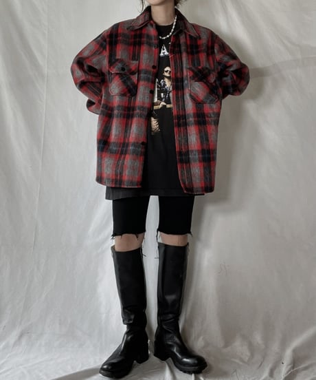【USED】　CPO Jacket②/220127-009