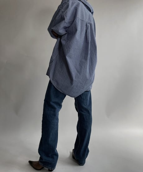 【USED】  Made in USA Levi's Denim Pants 501 / 220416-032