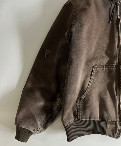 【USED】 Carhartt Active Jacket/250222-013