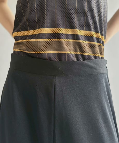 【USED】 Long Skirt /260613-010