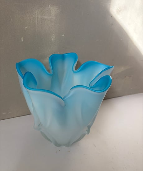 【USED】 Flower Vase  ( 花瓶 / フラワーベース ) 5903
