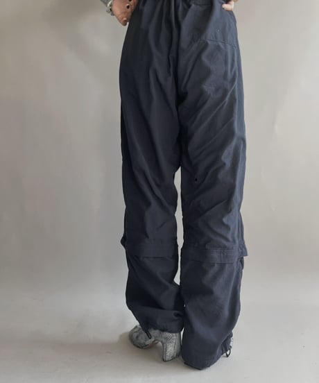 【USED】  adidas Nylon Pants / 221117-005