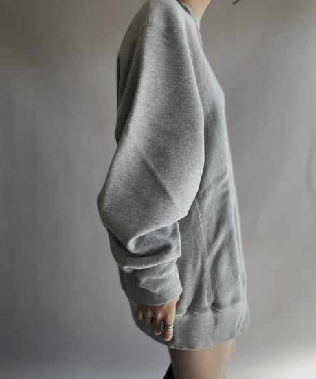 【USED】  Champion Reverse Weave Sweatshirt / 221112-029