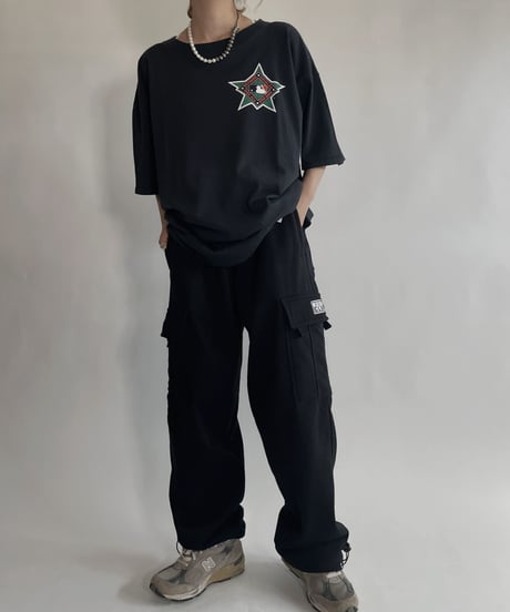 【USED】 Orioles T-shirt /220723-004