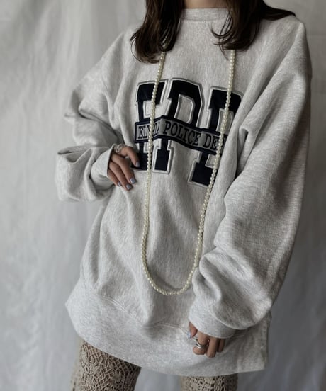 【USED】   Champion Reverse Weave Sweat EPD/211007-021