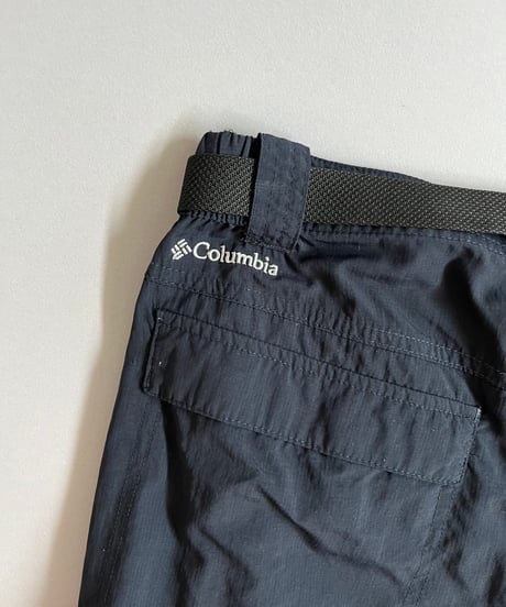 【USED】 Columbia Convertible Pants / 240608-021