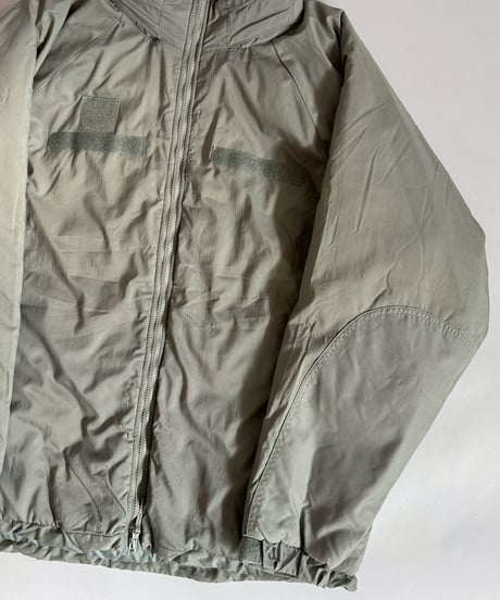 【DEAD STOCK】 U.S Army ECWCS Level7 Primaloft Parka Large-Regular WILDTHINGS/ 260126-012