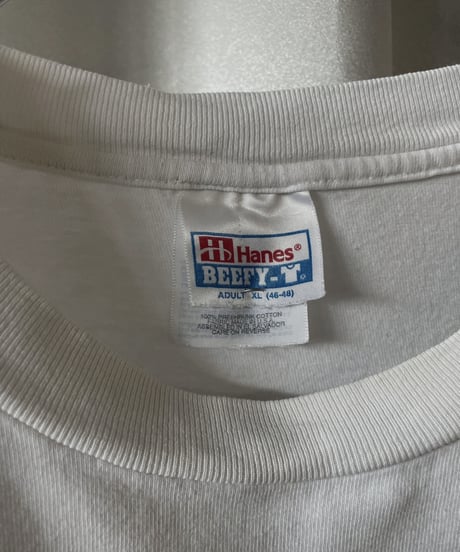 【USED】 S/S Meet My Family T-shirt / 230603-002