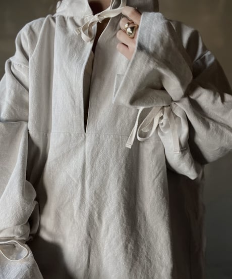 【RE;CIRCLE】 RE French Army Mattress cover One-piece/220307-004