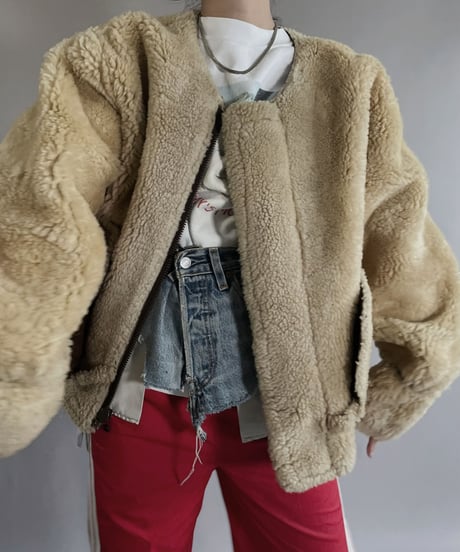 【USED】 Jacket Type B-3 / 230102-014