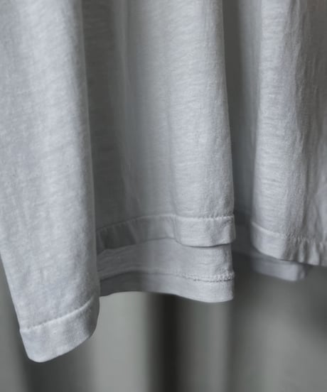 【USED】 S/S 80's Hanes raglan T-shirt / 230603-009