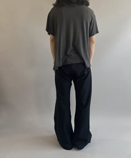 【USED】 BAND T-shirt NIRVANA / 230703-001