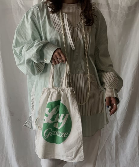 【RE;CIRCLE】 RE ECO Bag⑩/210506-029