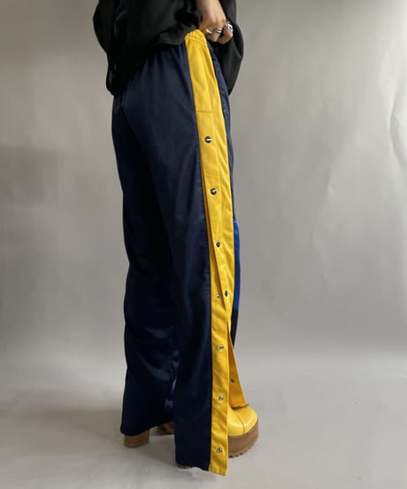 【USED】 Formicula Jersey Pants / 221217-024
