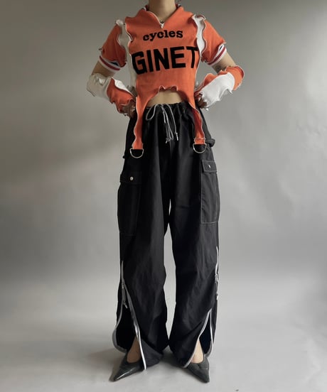 【RE;CIRCLE】 RE Mellow Top + Arm /  240725-017