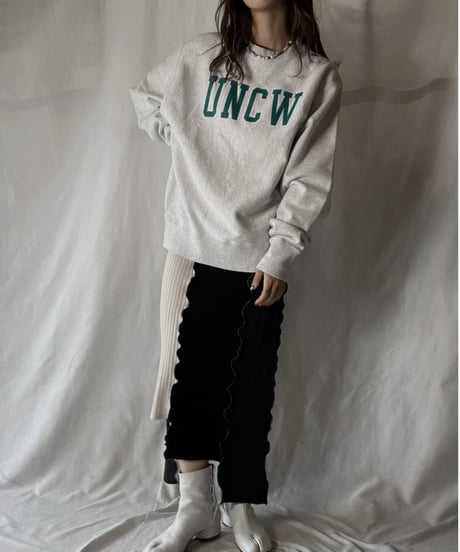 【USED】  Champion Reverse Weave Sweat UNCW/211116-031
