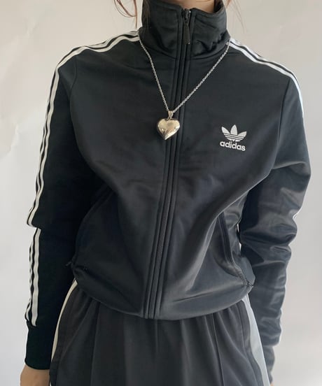 【USED】  adidas Jersey Top/241116-029