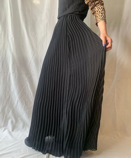 【USED】  Poly EURO Dress②/210407-016