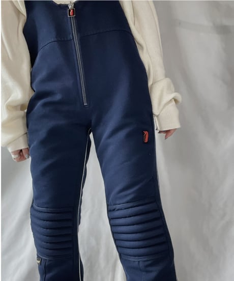 【USED】 ellesse Ski Pants made in Italy / 220107-016
