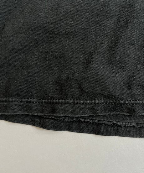 【USED】Made in USA HARLEY DAVIDSON T-Shirt /240824-038