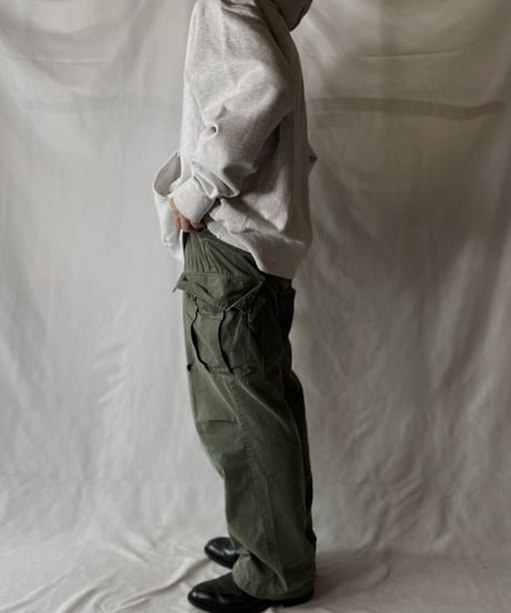 【USED】   Champion Reverse Weave Hoodie One Point /211007-047