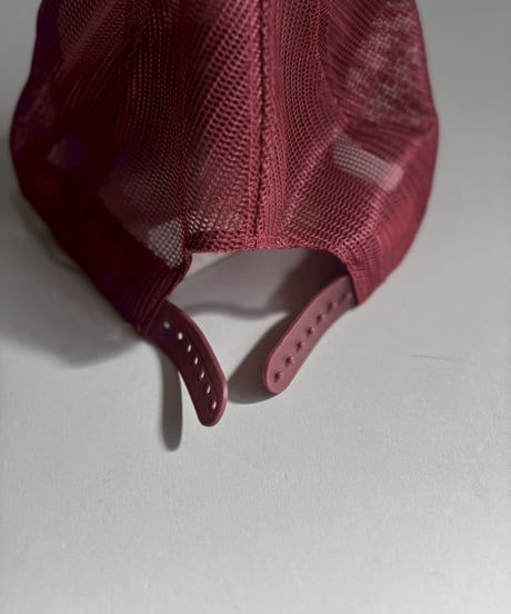 【USED】 Message Cap / 260223-013