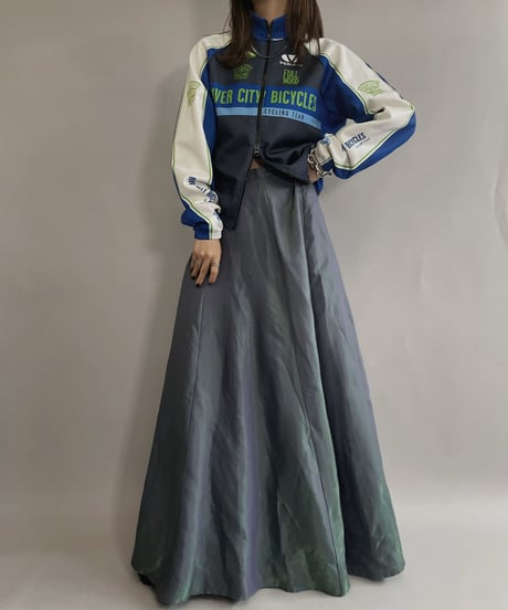 【USED】  Voler Long Sleeved Top / 221015-022