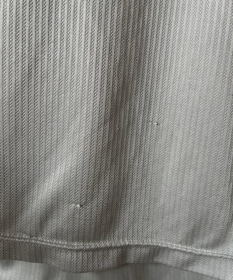 【USED 】Lotto JUVENTS Soccer Shirt /240603-020