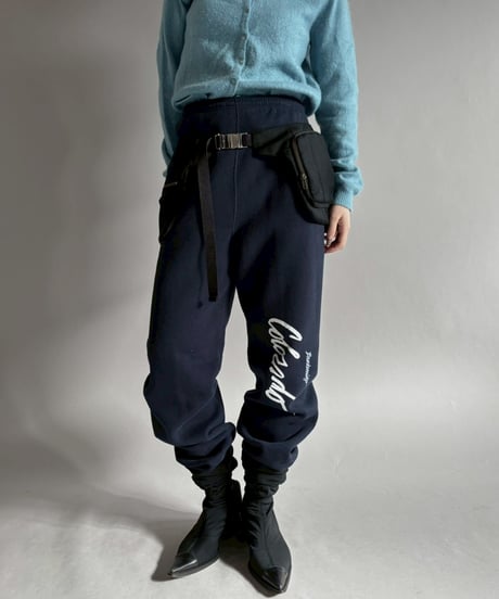 【USED】 Sweat Pants / 260124-017