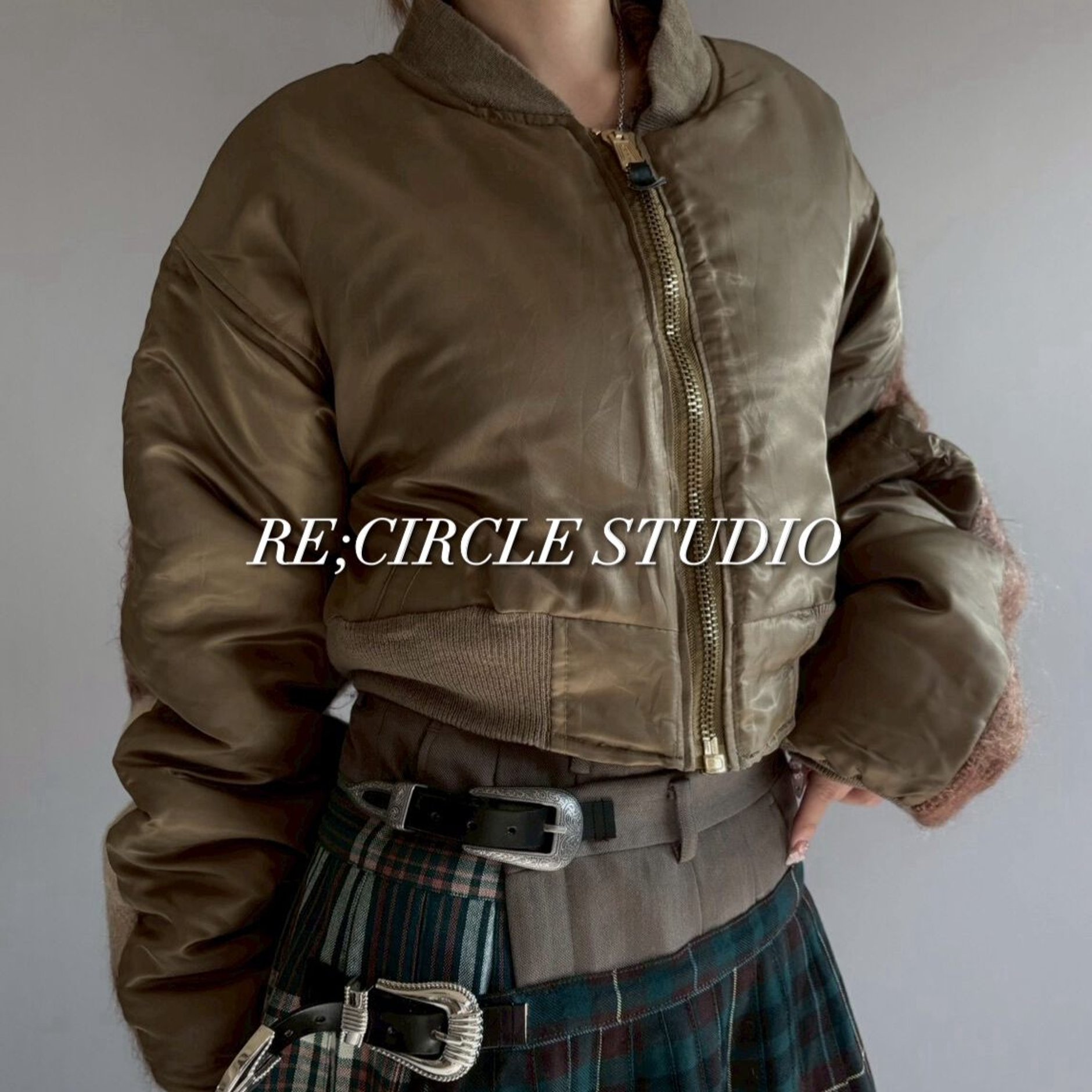 THE TINY SHOP by MORI