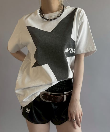 【USED】 AVIREX T-Shirt / 260523-008