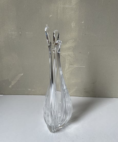 【USED】 Flower Vase  ( 花瓶 / フラワーベース ) 4606