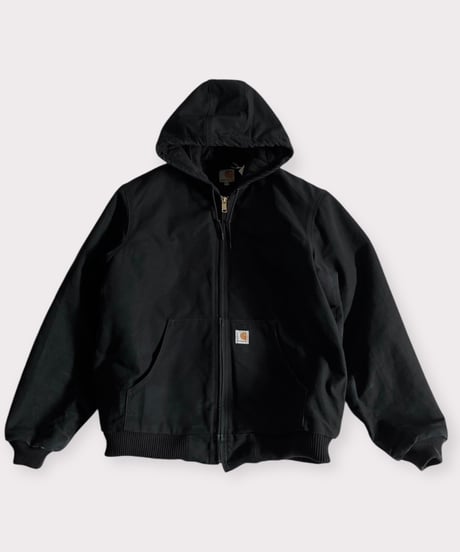 【USED】 Made in USA Carhartt Active Jacket /250222-009