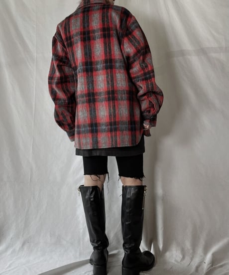 【USED】　CPO Jacket②/220127-009