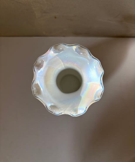 【USED】 Flower Vase  ( 花瓶 / フラワーベース ) 5838